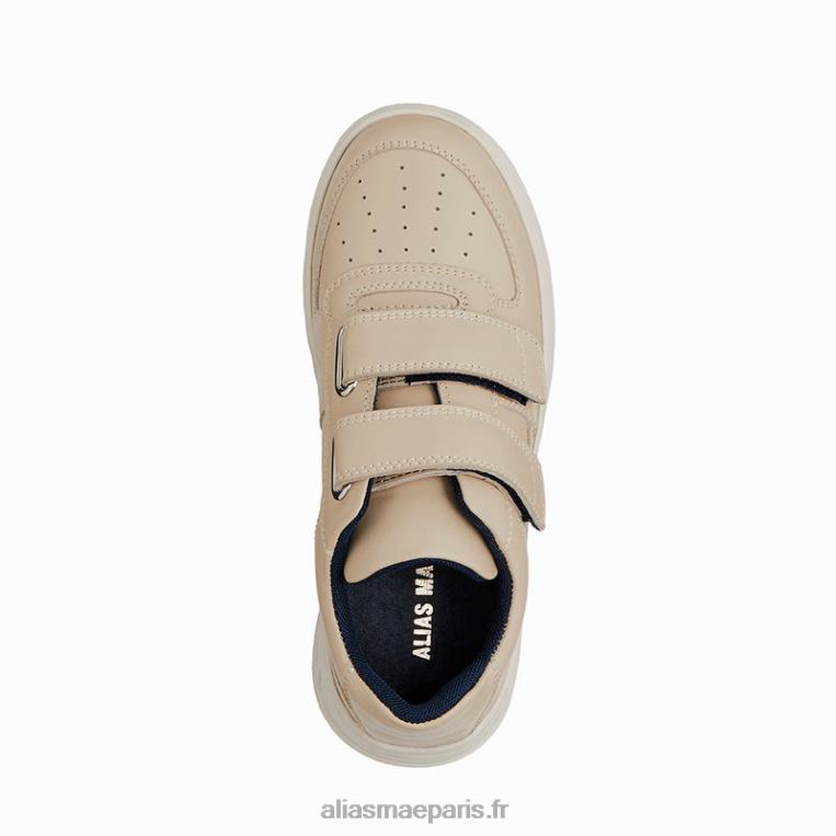 Cuir naturel Kyoto Alias Mae RRXNT195