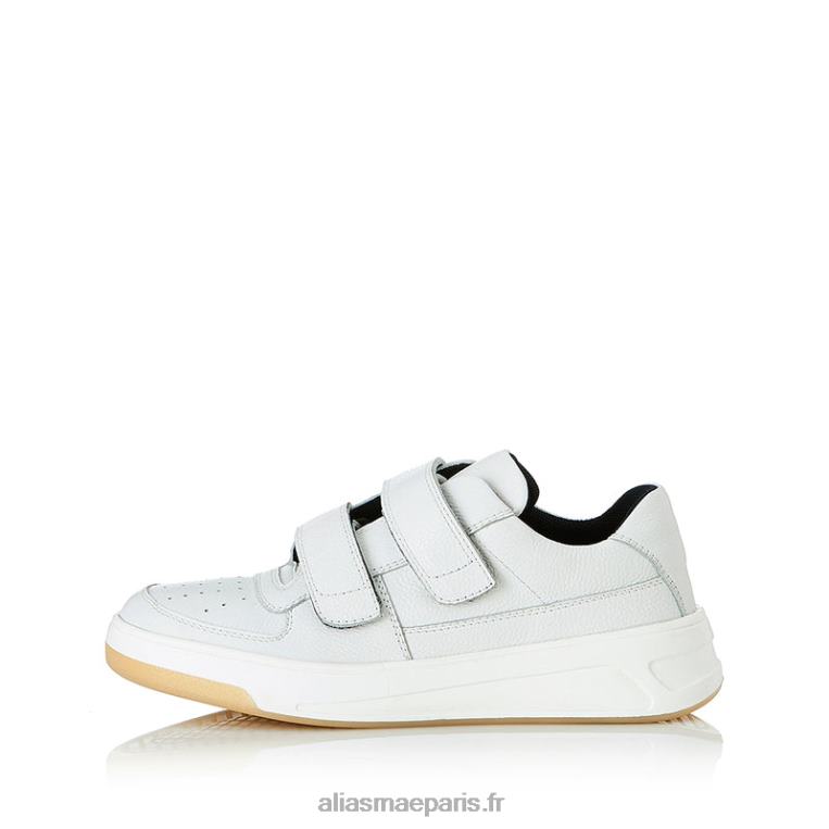 cuir de craie Kyoto Alias Mae RRXNT194