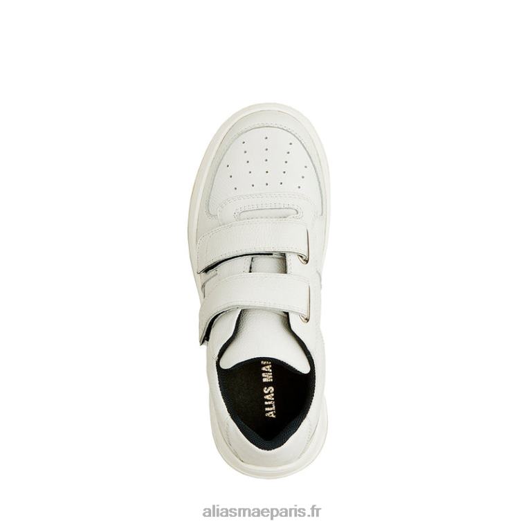 cuir de craie Kyoto Alias Mae RRXNT194