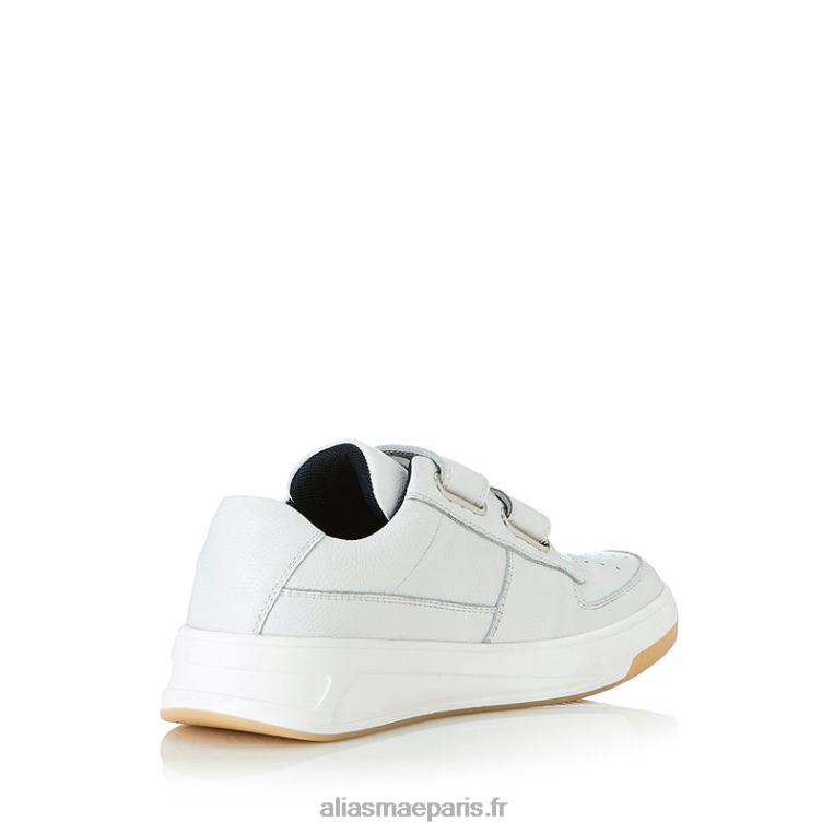 cuir de craie Kyoto Alias Mae RRXNT194