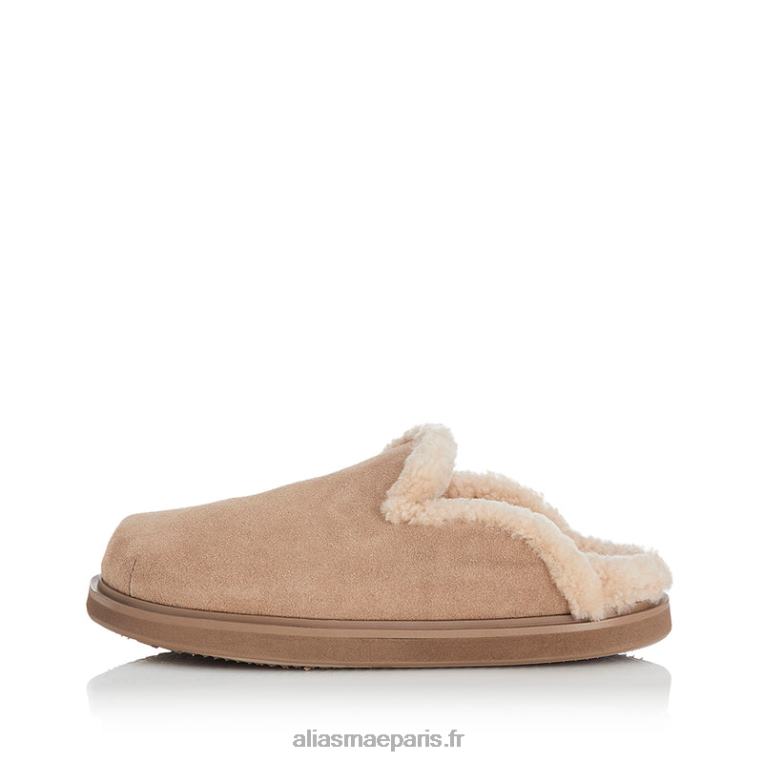 daim naturel Nessie Alias Mae RRXNT187