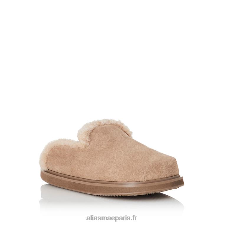 daim naturel Nessie Alias Mae RRXNT187
