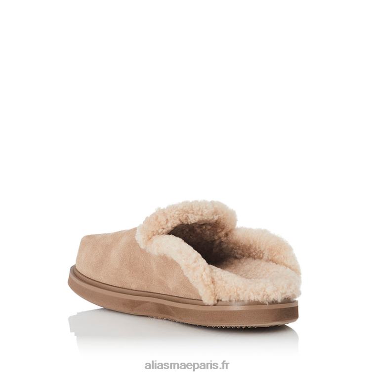 daim naturel Nessie Alias Mae RRXNT187