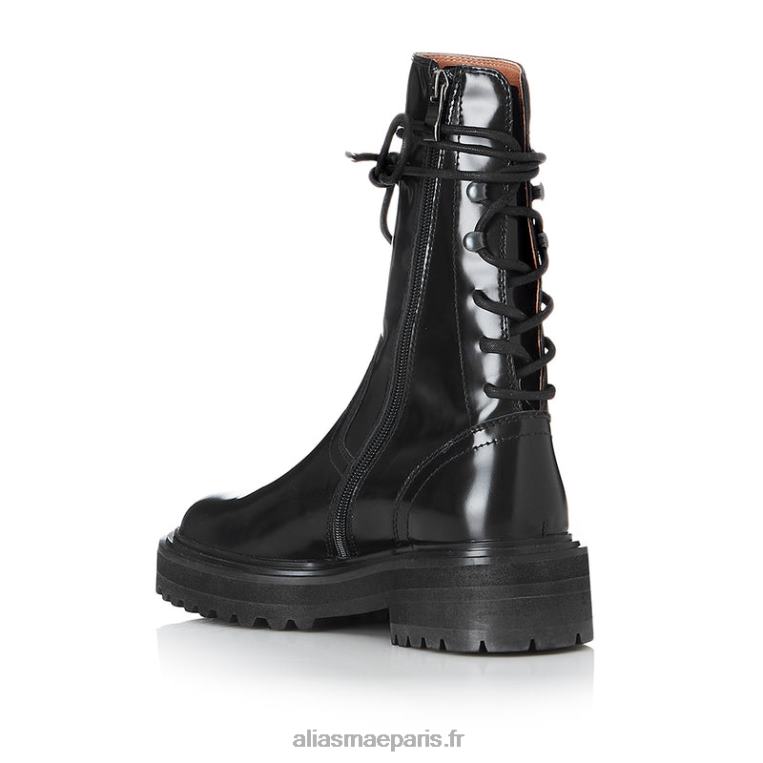 boîte noire rory Alias Mae RRXNT210