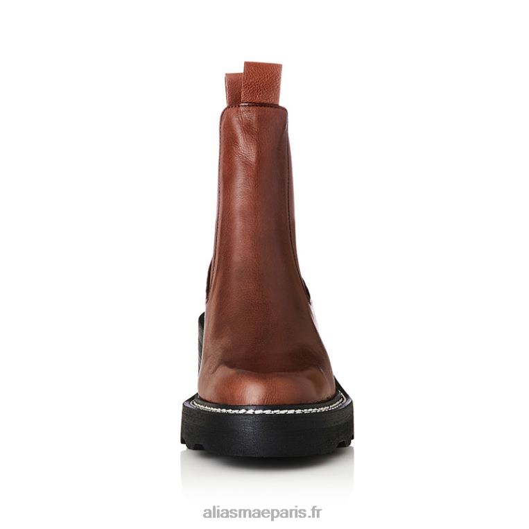 cire au chocolat fée Alias Mae RRXNT200