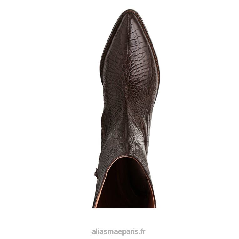 croco au chocolat lou Alias Mae RRXNT229