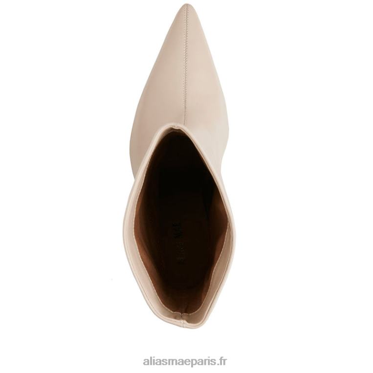 cuir crème bosley Alias Mae RRXNT232