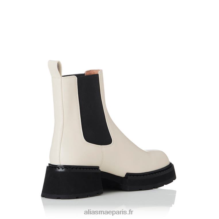 cuir d'os Ciara Alias Mae RRXNT201