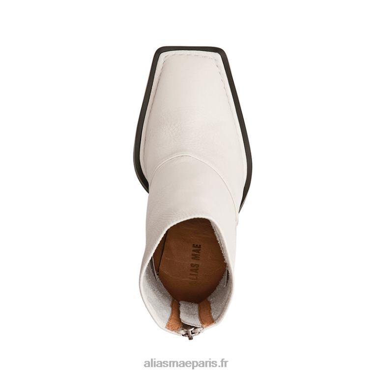 cuir d'os Eden Alias Mae RRXNT241