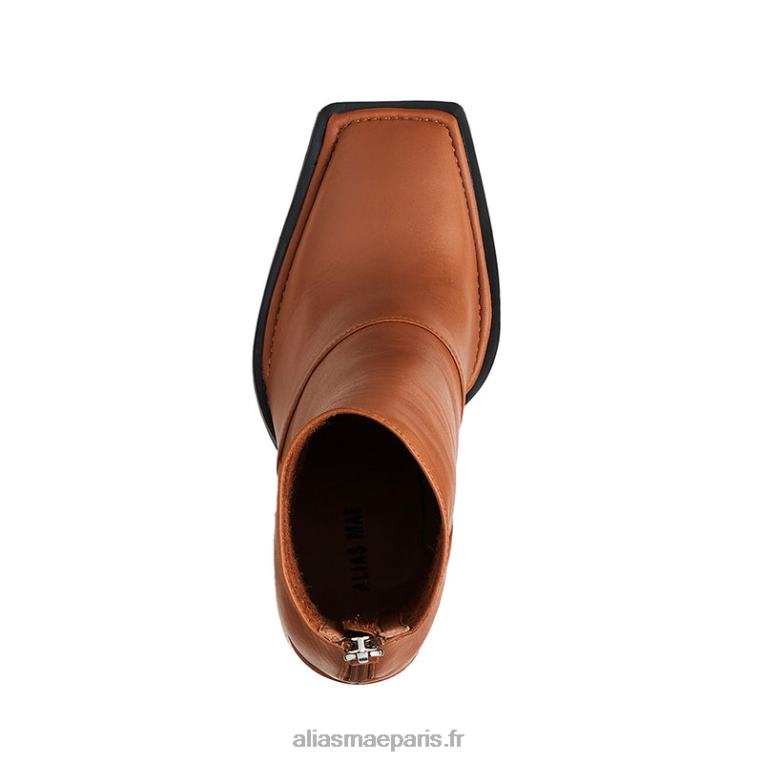 cuir d'os Eden Alias Mae RRXNT241