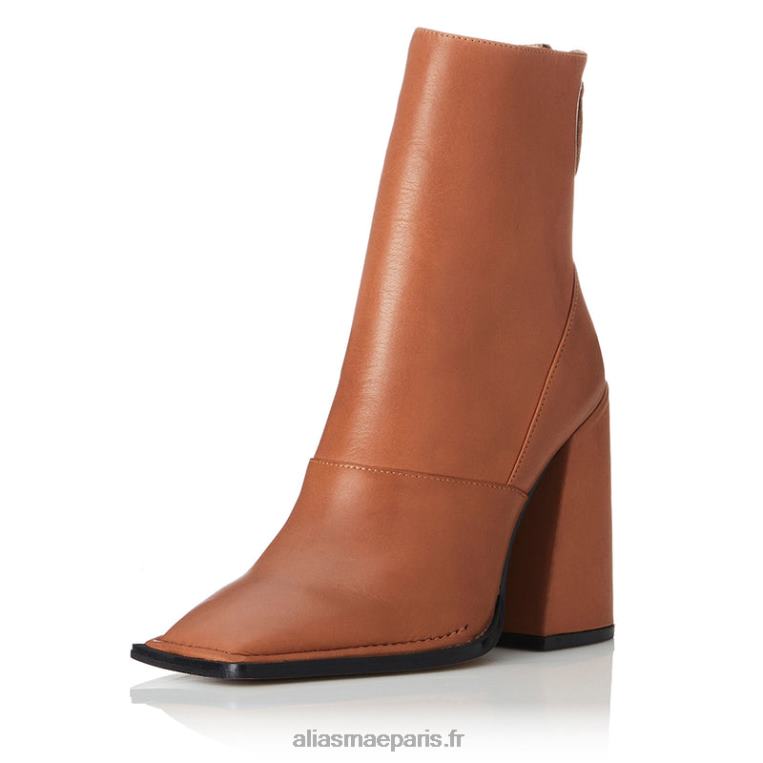 cuir d'os Eden Alias Mae RRXNT241