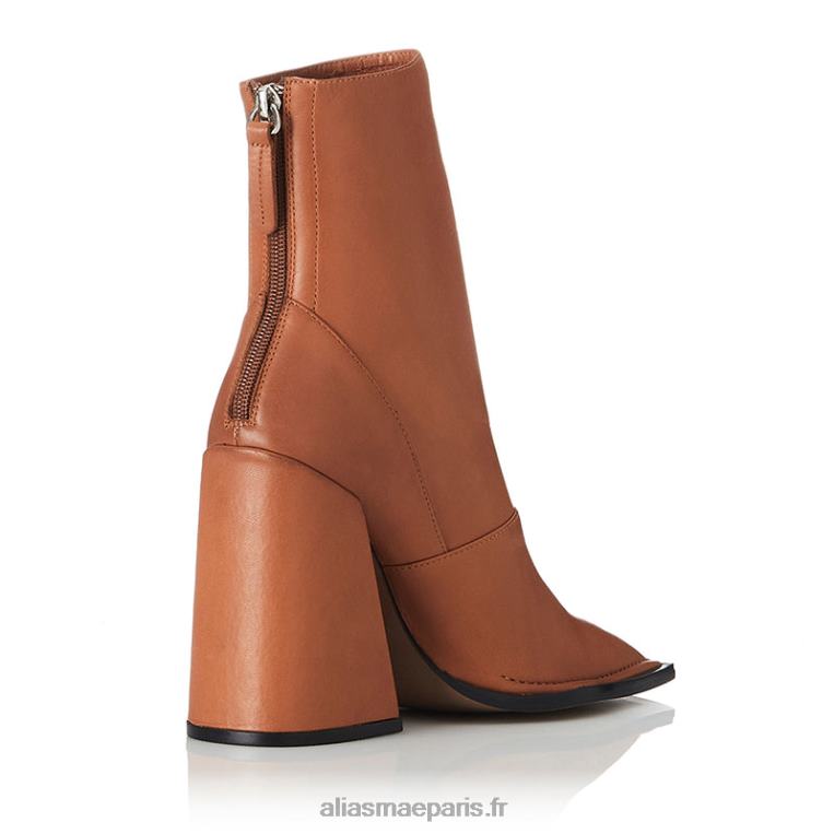 cuir d'os Eden Alias Mae RRXNT241
