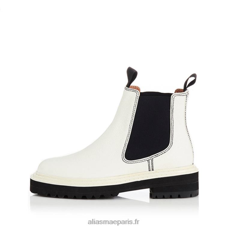 cuir d'os Rome Alias Mae RRXNT214