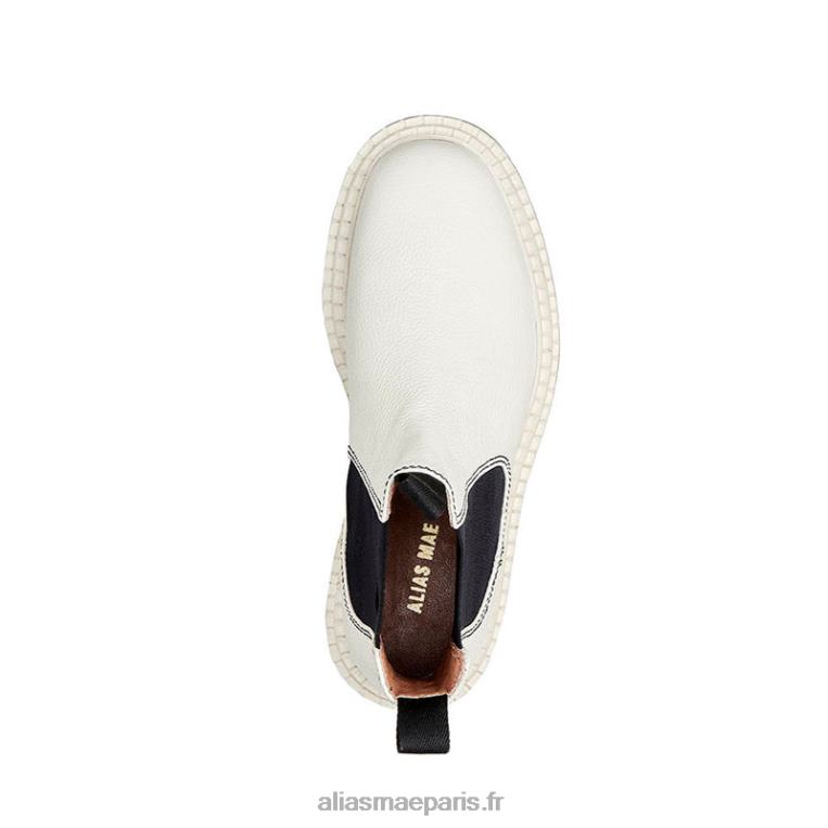 cuir d'os Rome Alias Mae RRXNT214