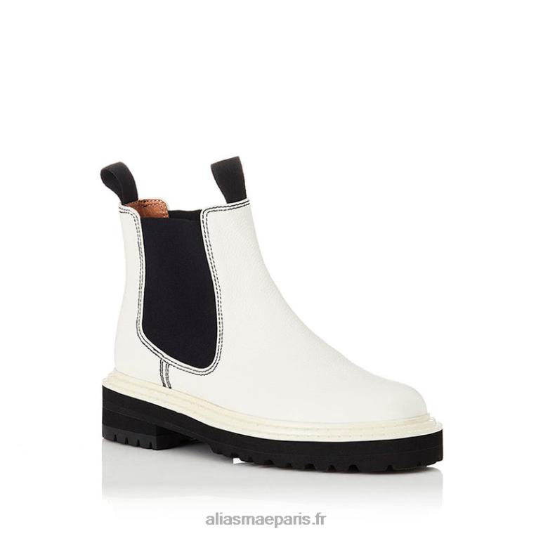 cuir d'os Rome Alias Mae RRXNT214