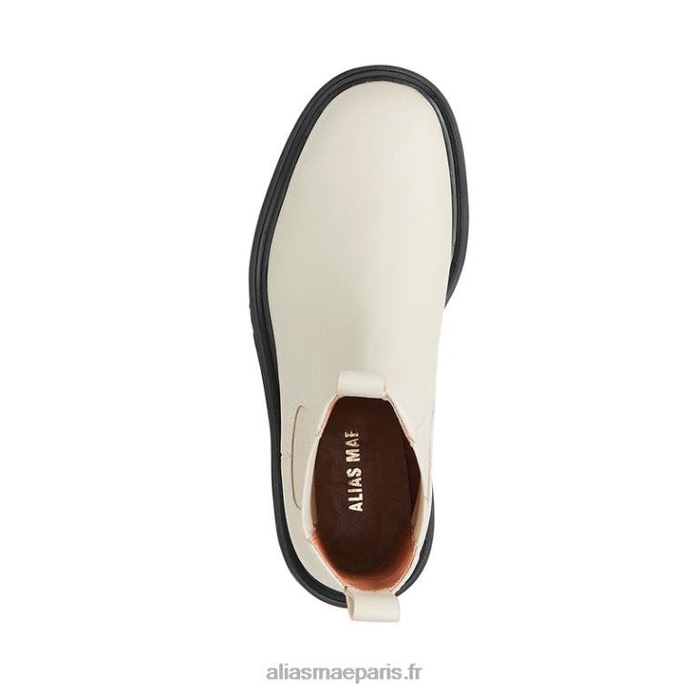 cuir d'os voleur Alias Mae RRXNT211