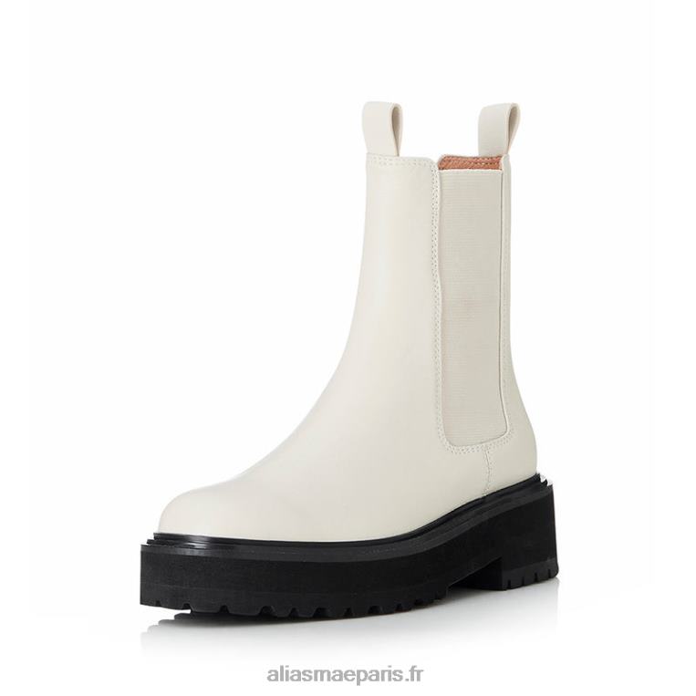 cuir d'os voleur Alias Mae RRXNT211