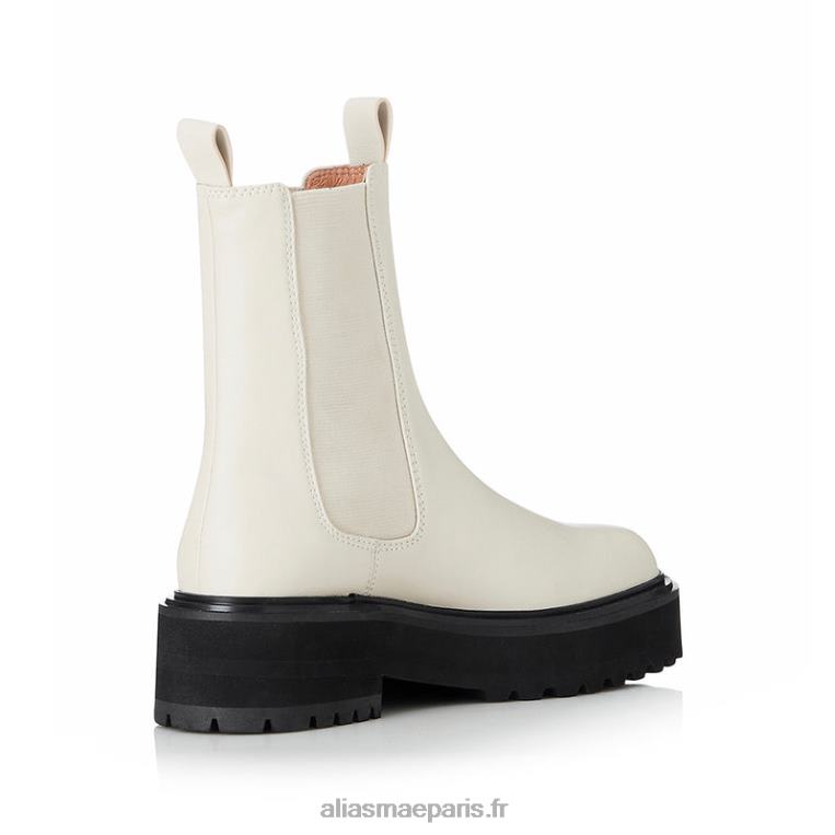 cuir d'os voleur Alias Mae RRXNT211