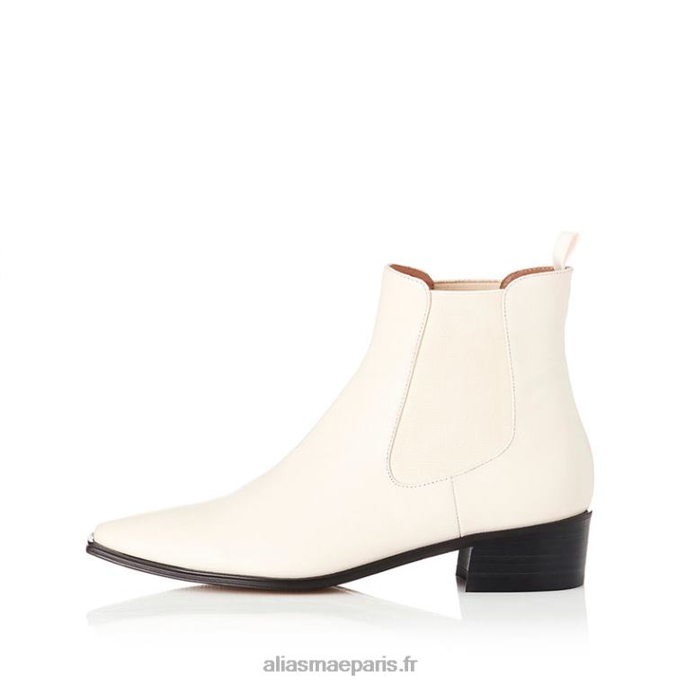 cuir d'os yasmyn Alias Mae RRXNT218