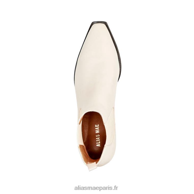 cuir d'os yasmyn Alias Mae RRXNT218