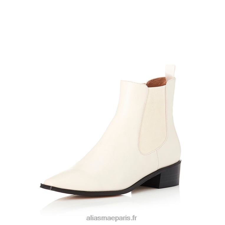 cuir d'os yasmyn Alias Mae RRXNT218