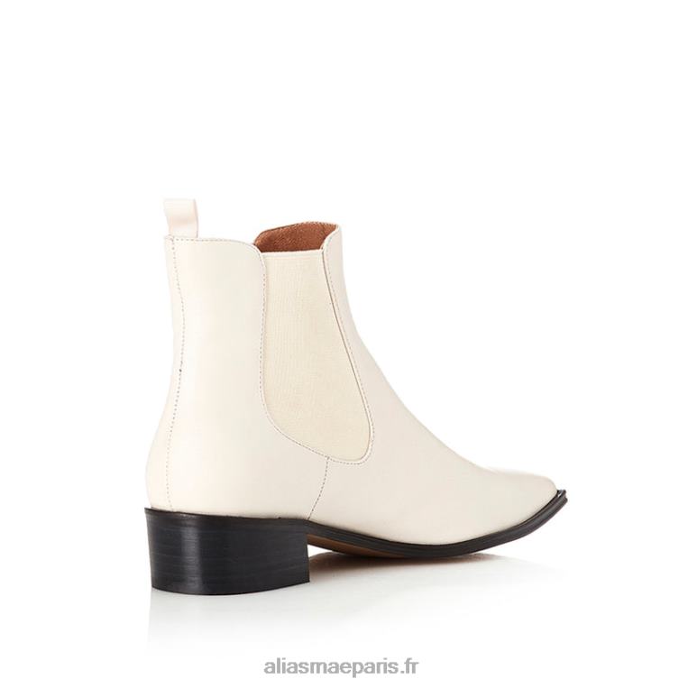 cuir d'os yasmyn Alias Mae RRXNT218