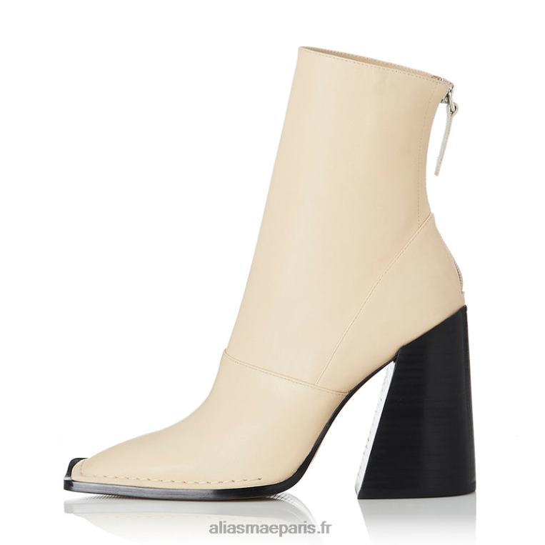 cuir de beurre Eden Alias Mae RRXNT242