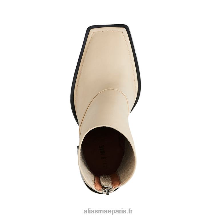 cuir de beurre Eden Alias Mae RRXNT242