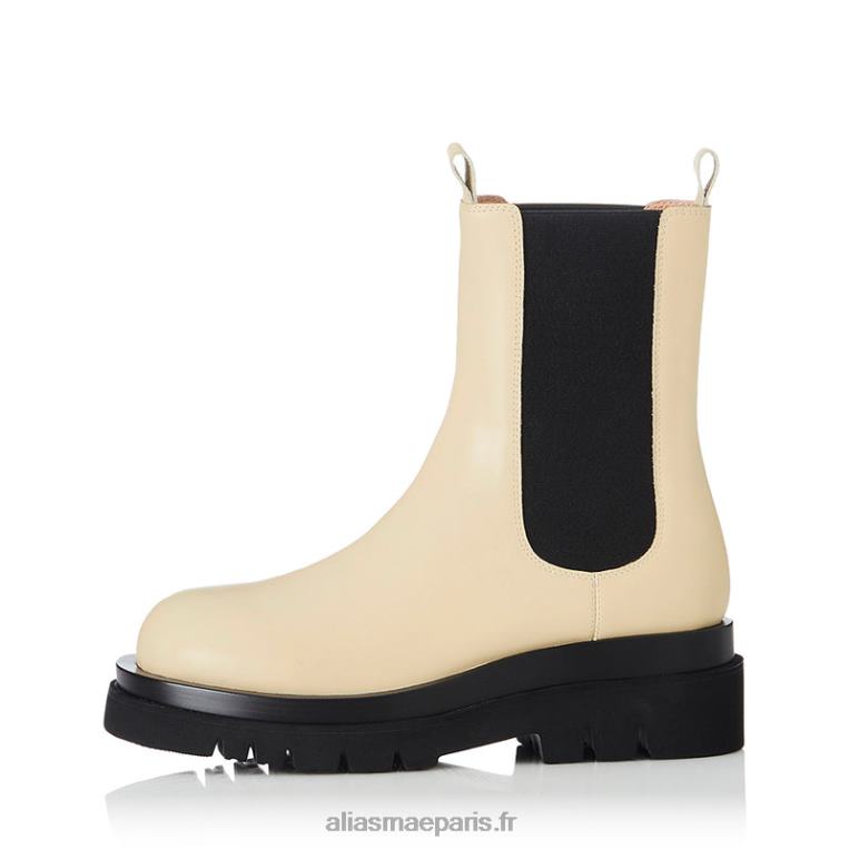 cuir de beurre came Alias Mae RRXNT207