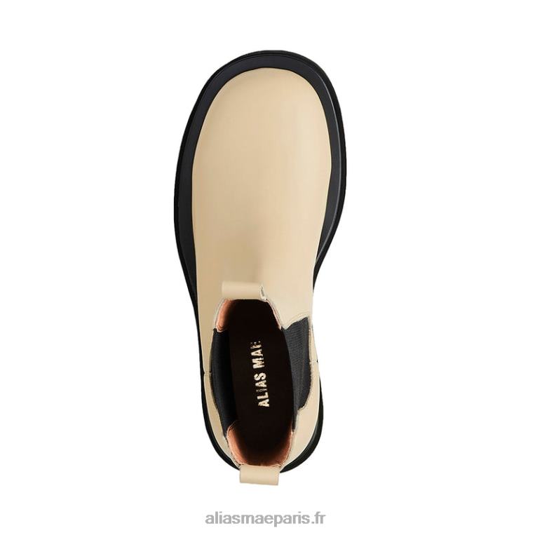 cuir de beurre came Alias Mae RRXNT207