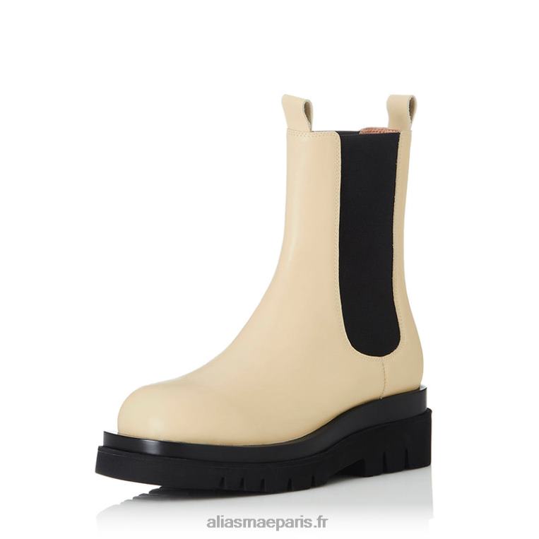 cuir de beurre came Alias Mae RRXNT207