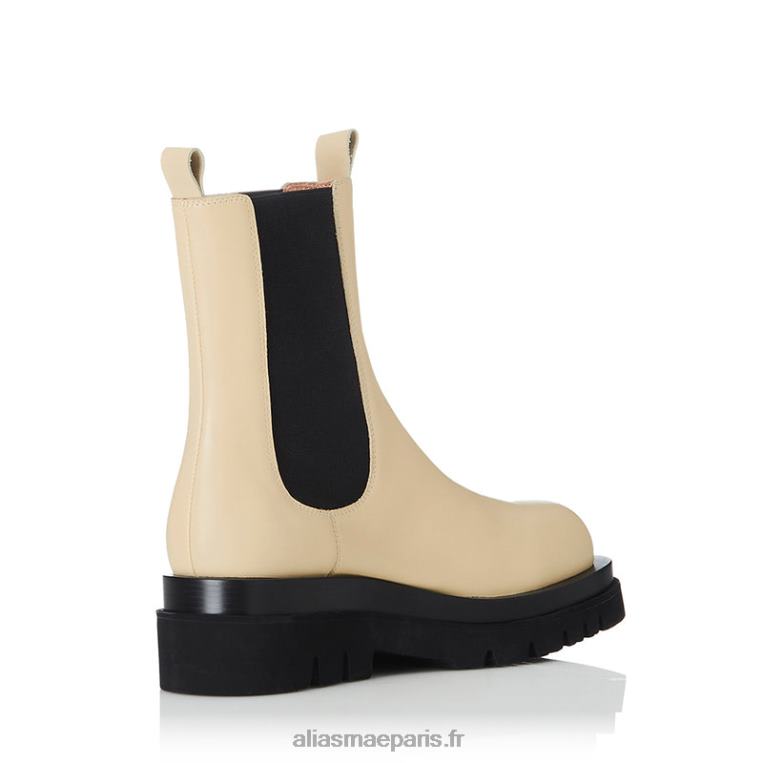 cuir de beurre came Alias Mae RRXNT207