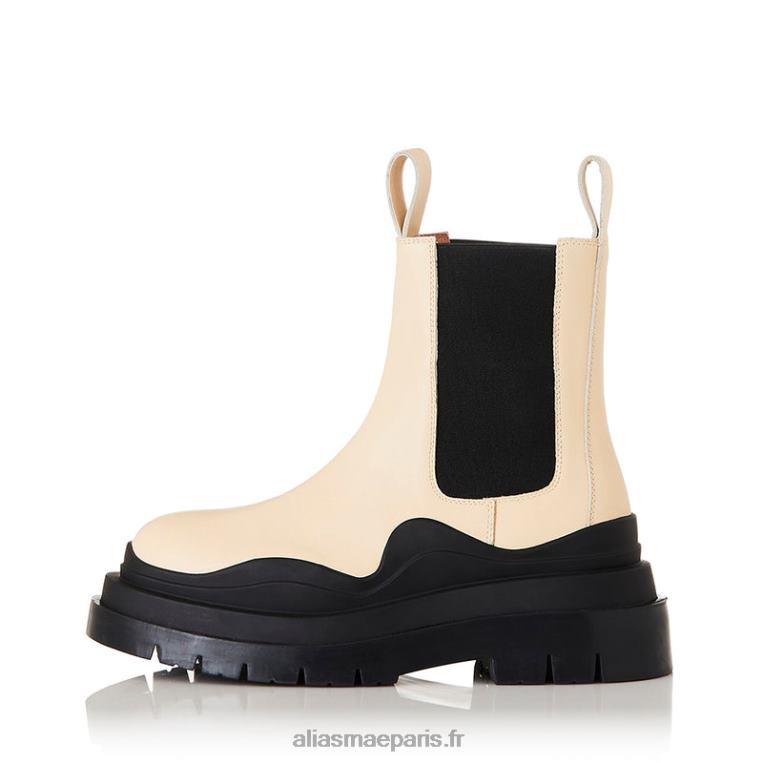 cuir de beurre lutin Alias Mae RRXNT212