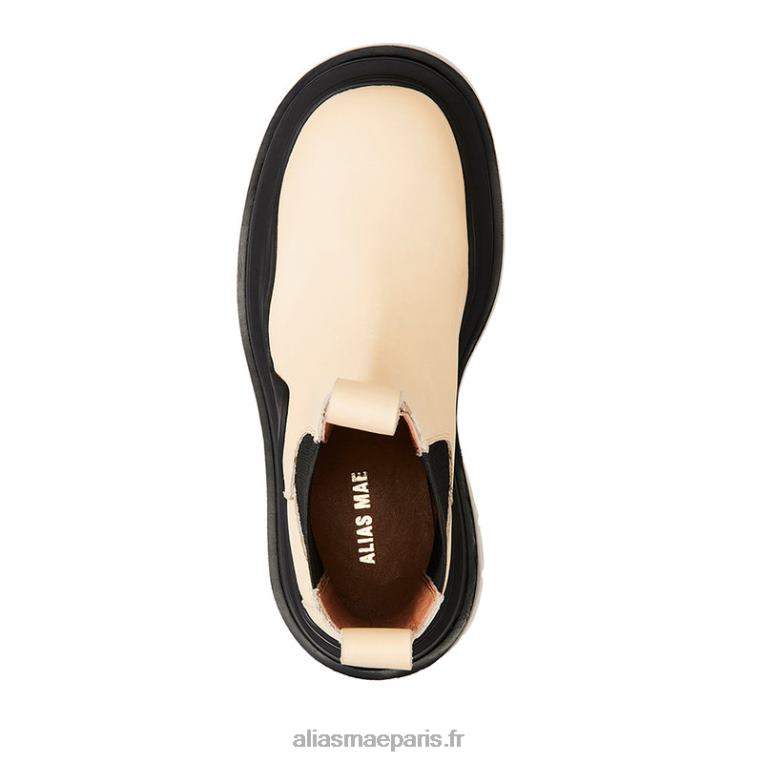 cuir de beurre lutin Alias Mae RRXNT212