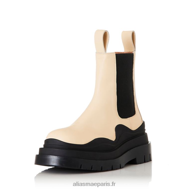 cuir de beurre lutin Alias Mae RRXNT212