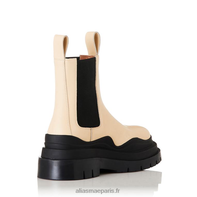 cuir de beurre lutin Alias Mae RRXNT212