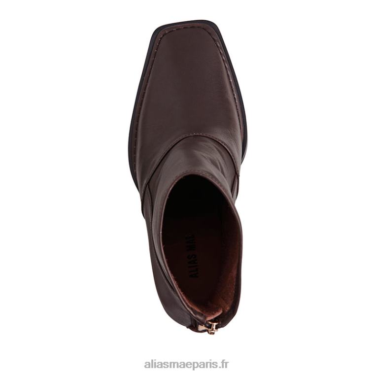 cuir de choc abbie Alias Mae RRXNT237