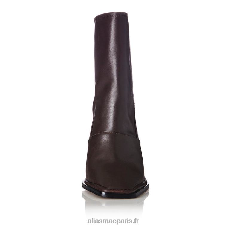 cuir de choc abbie Alias Mae RRXNT237