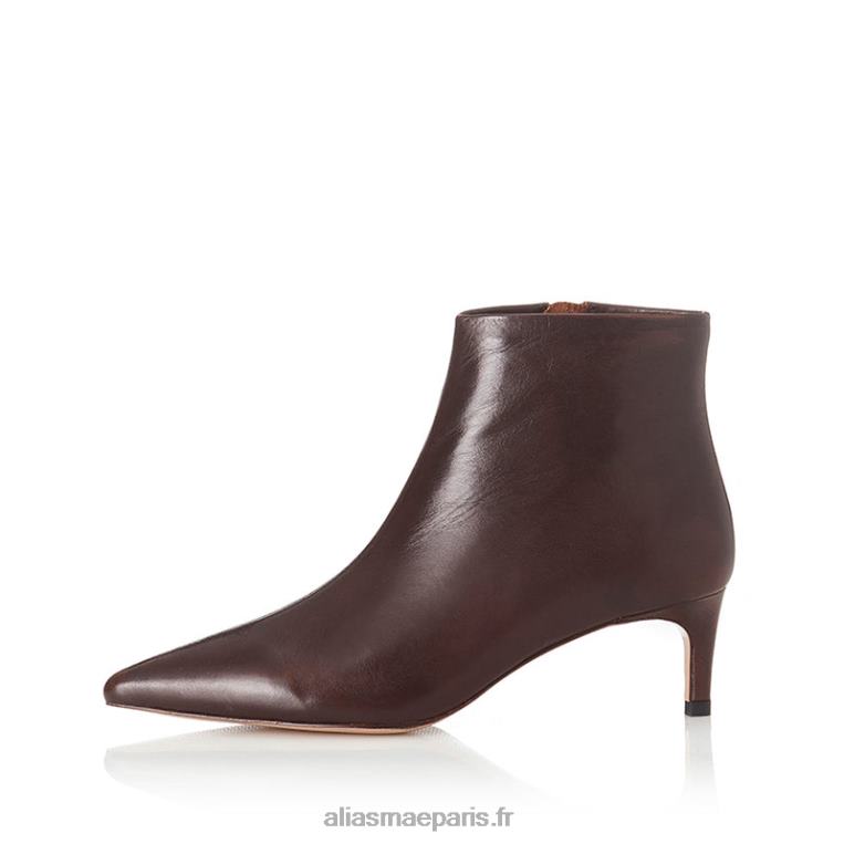 cuir de choc charlie Alias Mae RRXNT204