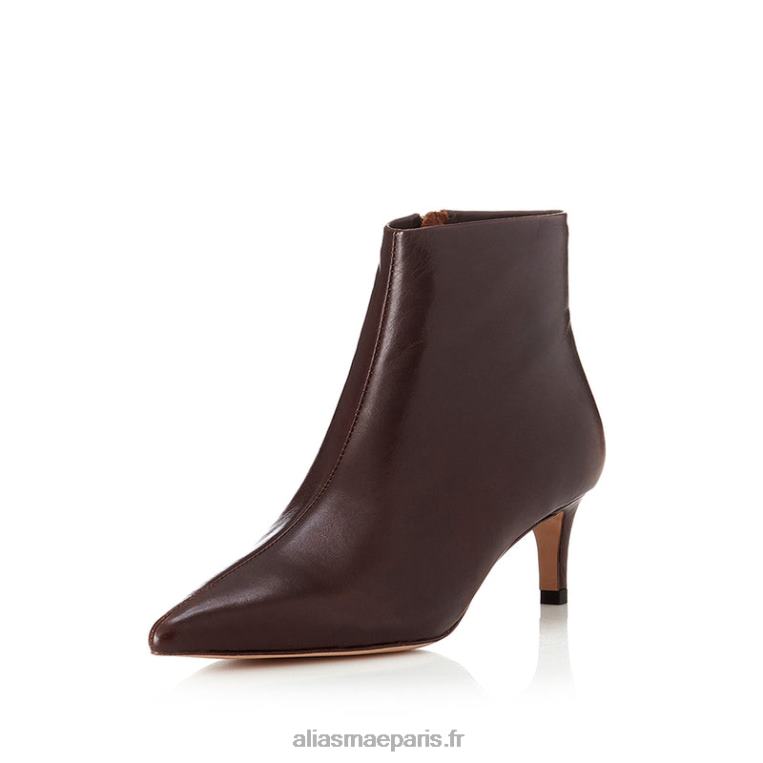 cuir de choc charlie Alias Mae RRXNT204