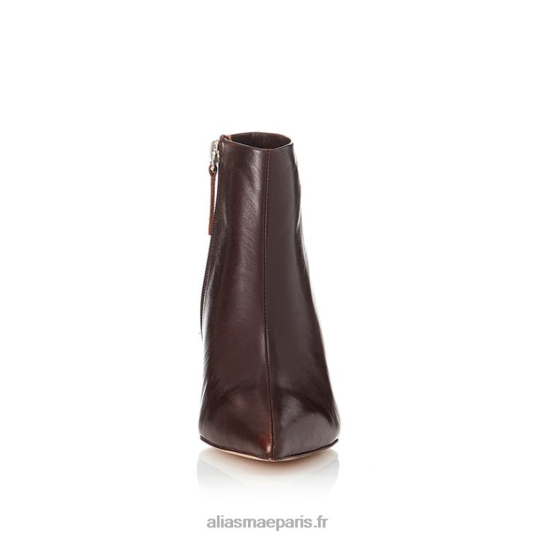 cuir de choc charlie Alias Mae RRXNT204
