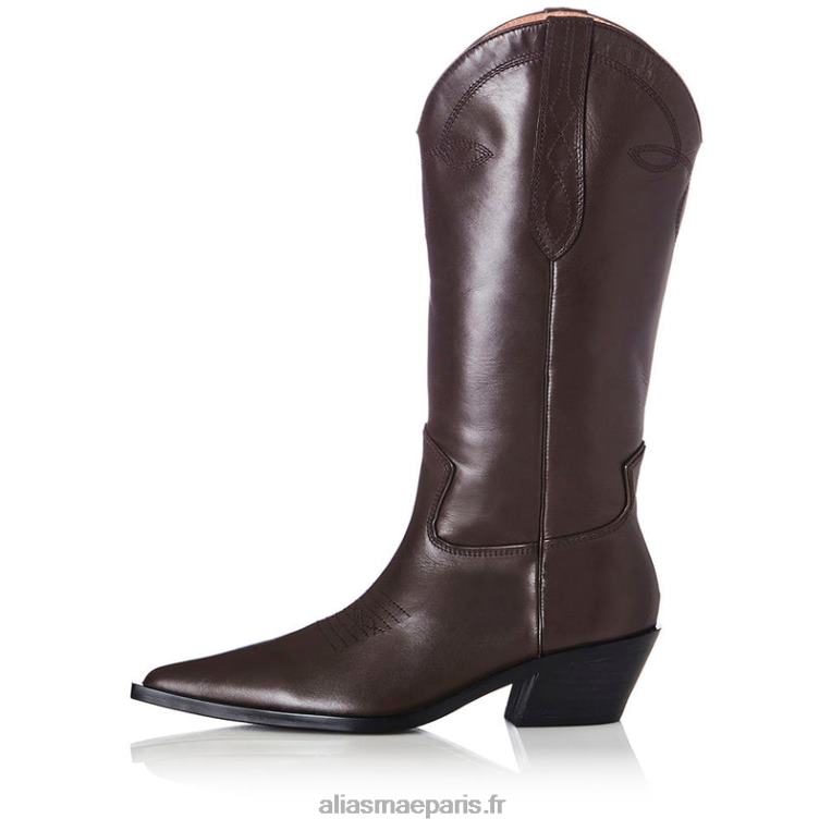 cuir de choc finley Alias Mae RRXNT230