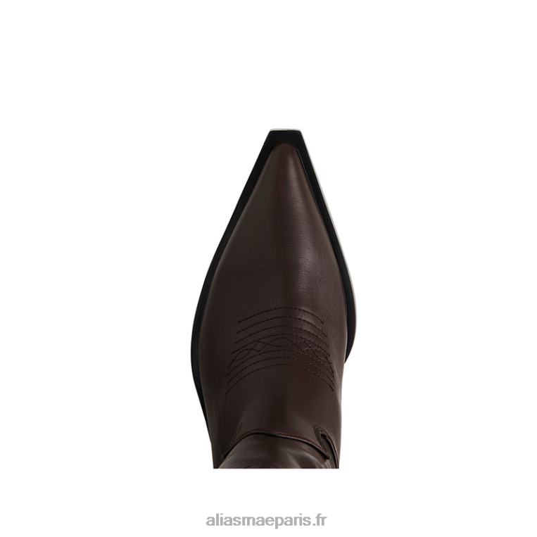 cuir de choc finley Alias Mae RRXNT230