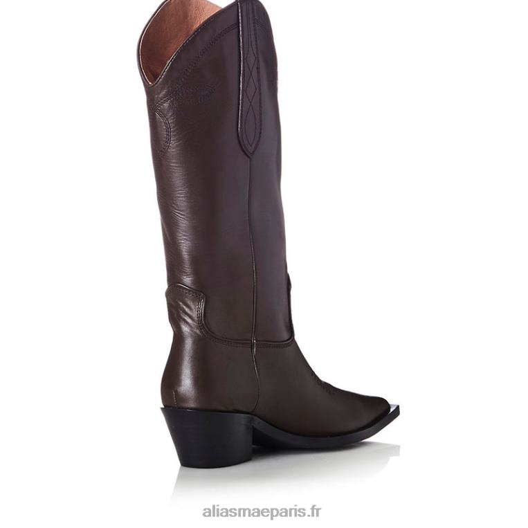 cuir de choc finley Alias Mae RRXNT230
