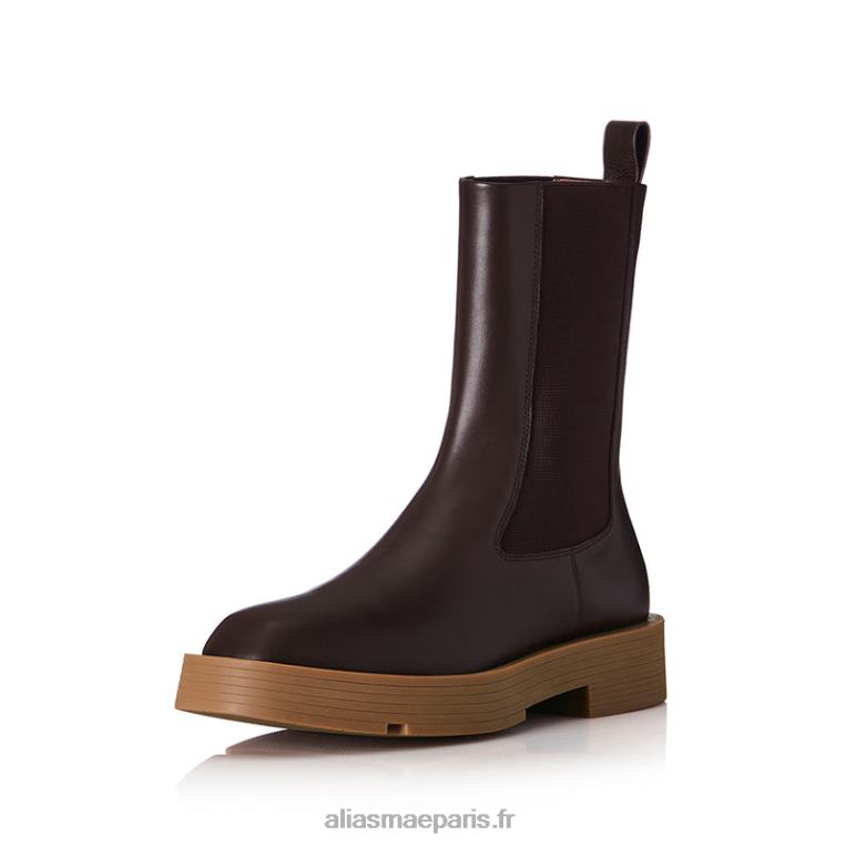 cuir de choc nori Alias Mae RRXNT184