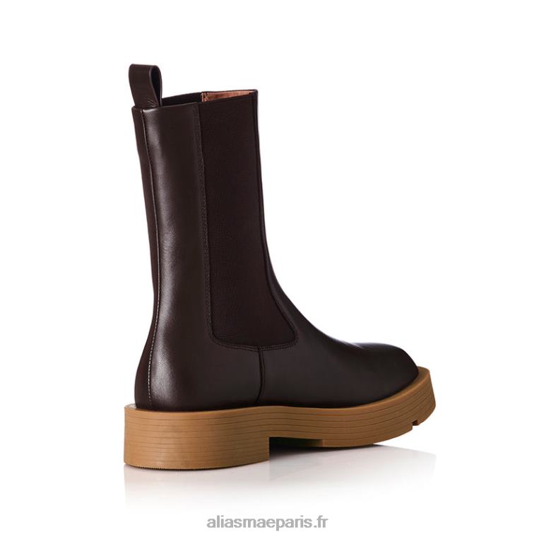 cuir de choc nori Alias Mae RRXNT184