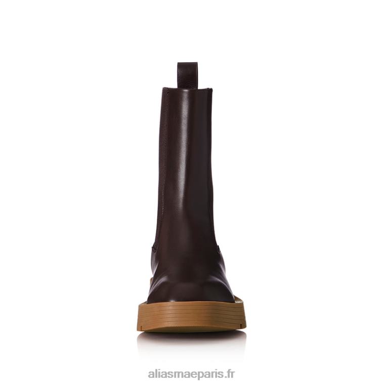 cuir de choc nori Alias Mae RRXNT184