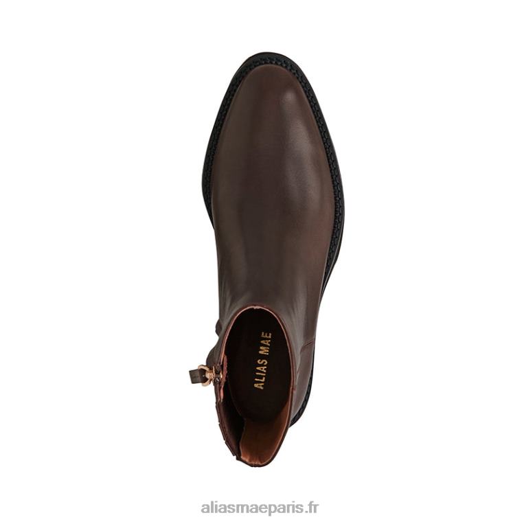 cuir de choc tores Alias Mae RRXNT180