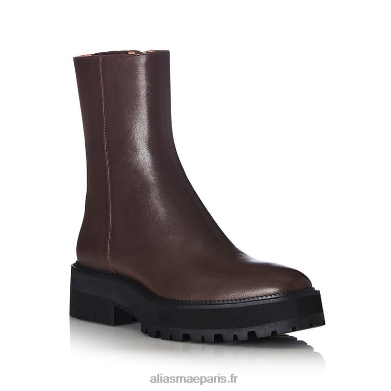 cuir de choc tores Alias Mae RRXNT180