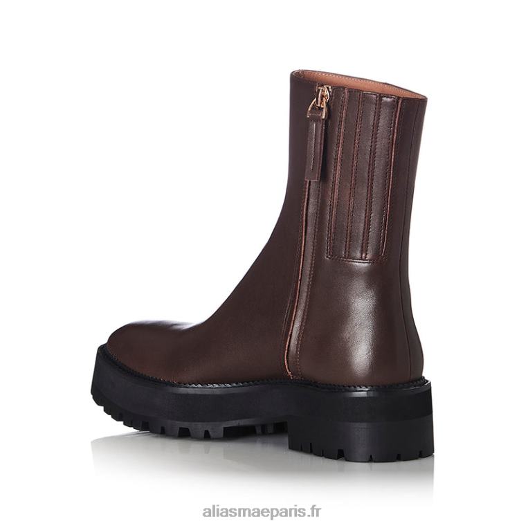 cuir de choc tores Alias Mae RRXNT180